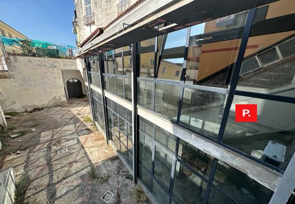 ufficio in affitto a Santa Maria Capua Vetere