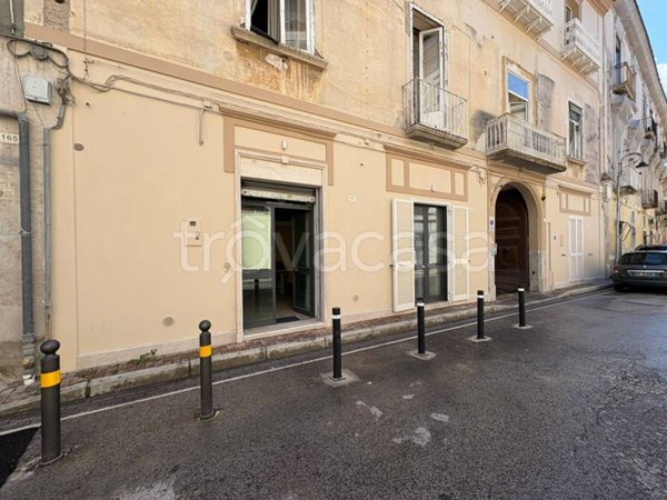 appartamento in affitto a Santa Maria Capua Vetere