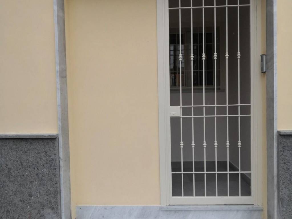 appartamento in affitto a Santa Maria Capua Vetere
