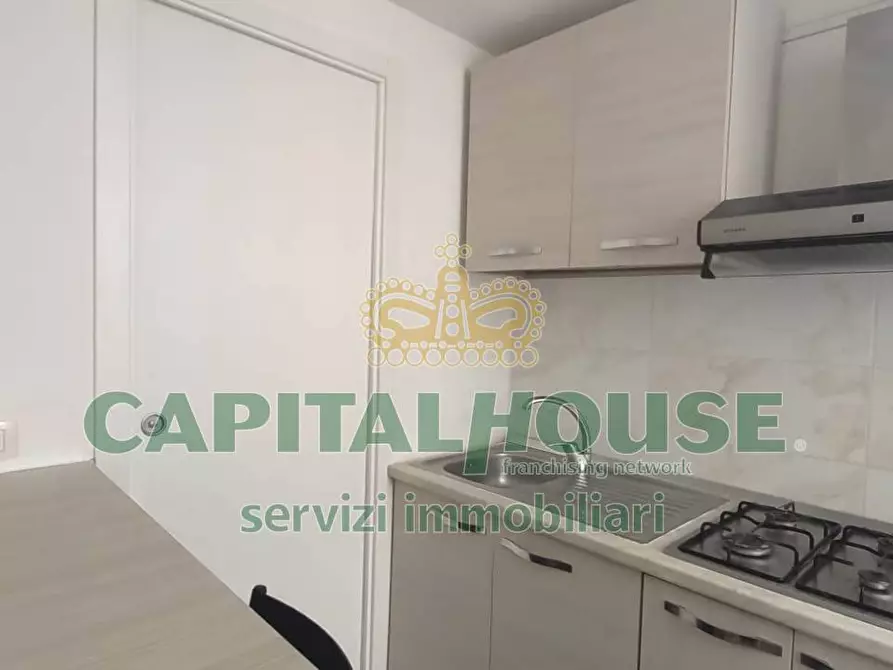 appartamento in affitto a Santa Maria Capua Vetere