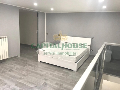 appartamento in affitto a Santa Maria Capua Vetere