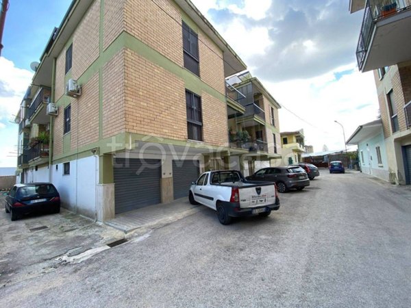 appartamento in affitto a Santa Maria Capua Vetere