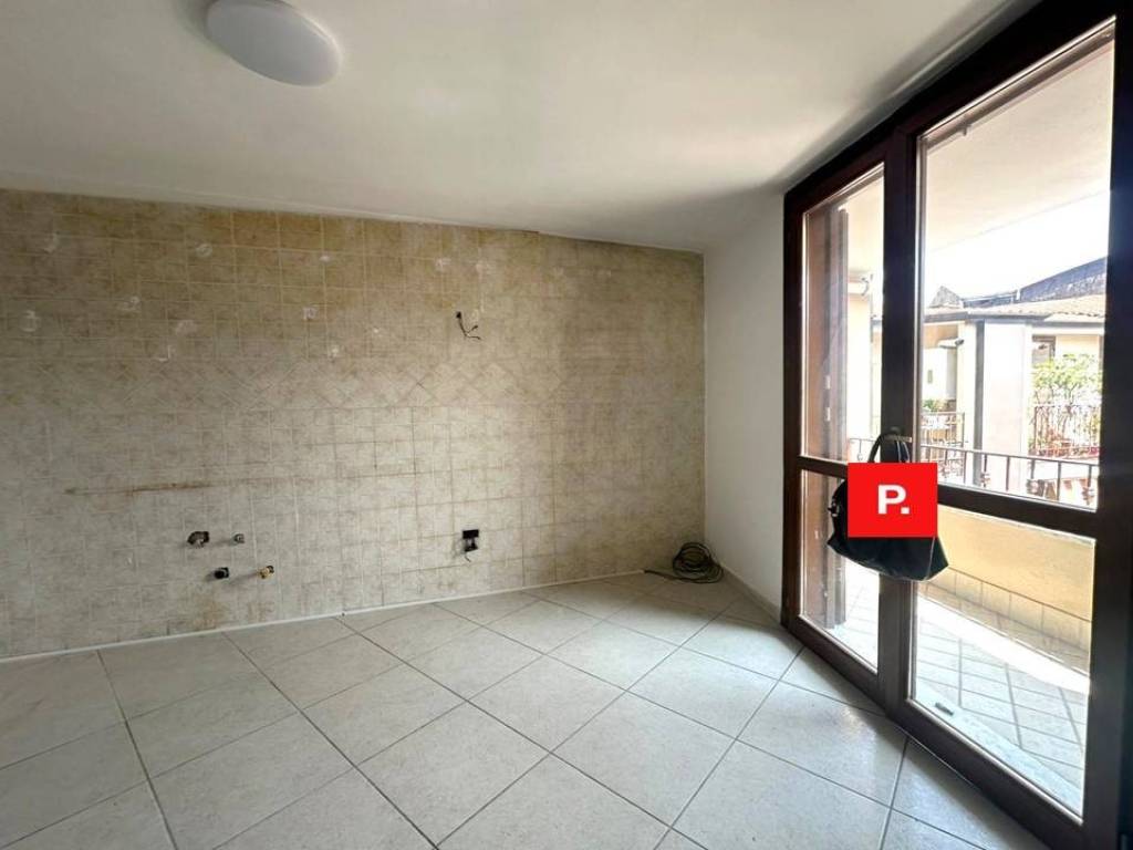 appartamento in affitto a Santa Maria Capua Vetere