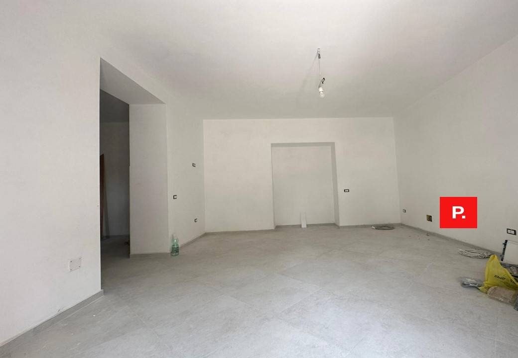 appartamento in affitto a Santa Maria Capua Vetere