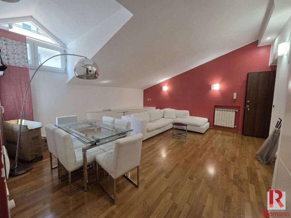 appartamento in affitto a Santa Maria Capua Vetere