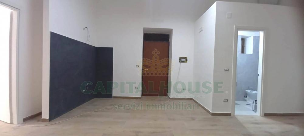 locale commerciale in affitto a Santa Maria Capua Vetere