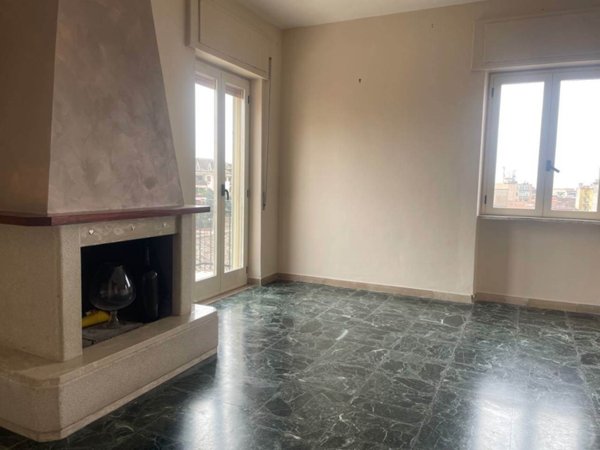 appartamento in affitto a Santa Maria Capua Vetere