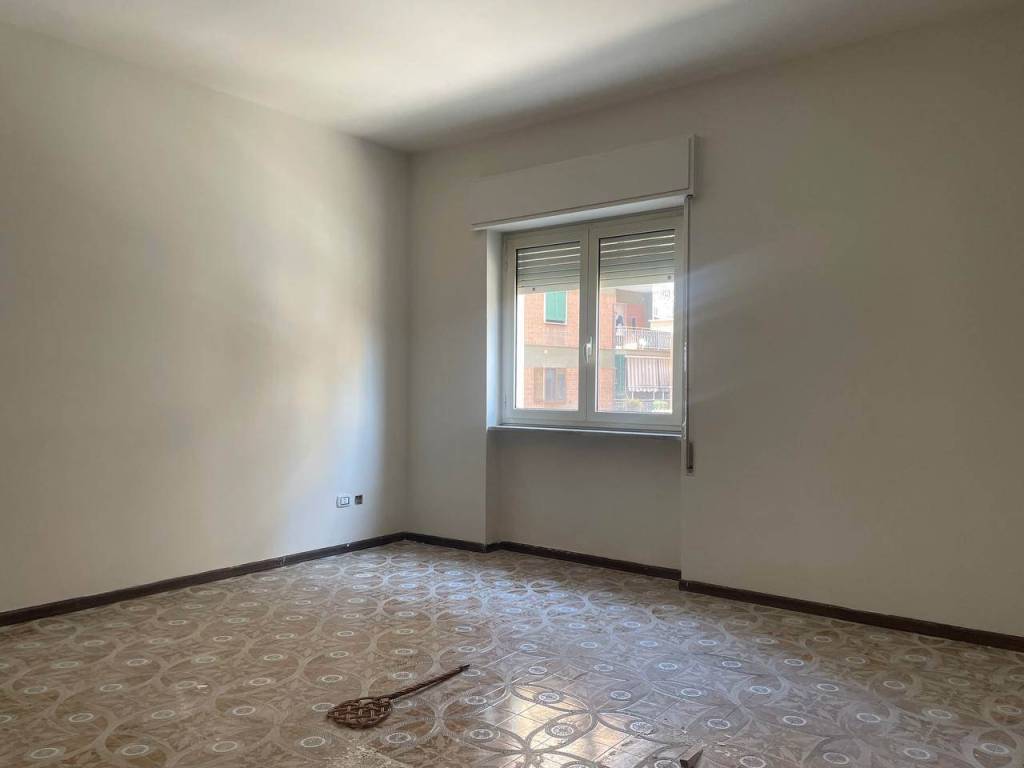 appartamento in affitto a Santa Maria Capua Vetere