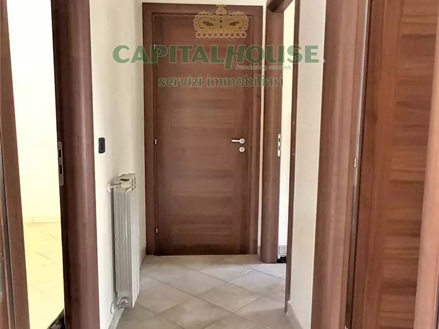 appartamento in affitto a Santa Maria Capua Vetere