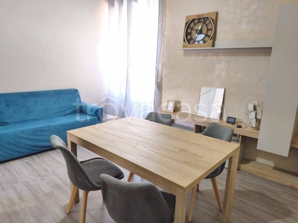 appartamento in affitto a Santa Maria Capua Vetere
