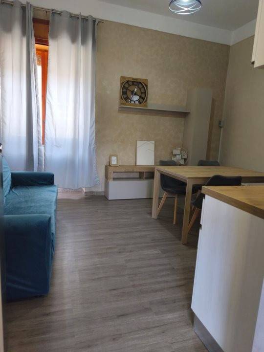 appartamento in affitto a Santa Maria Capua Vetere