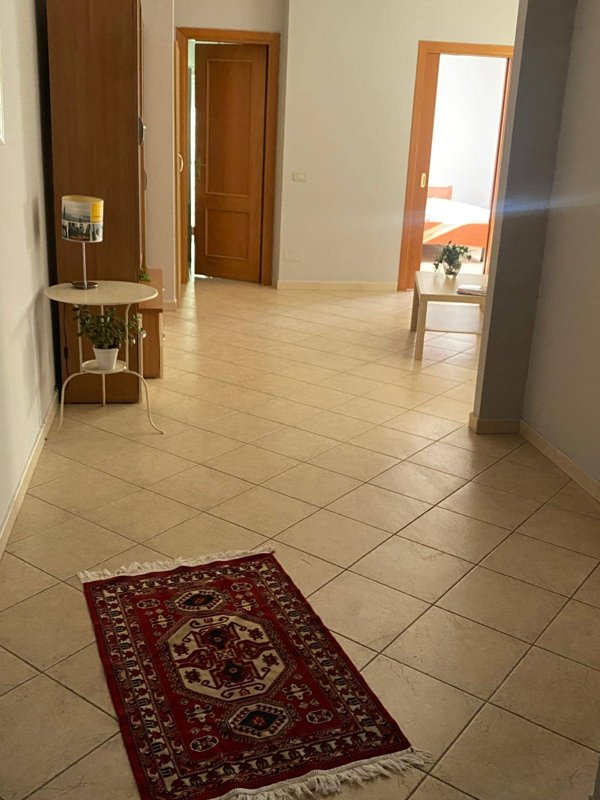 appartamento in affitto a Santa Maria Capua Vetere
