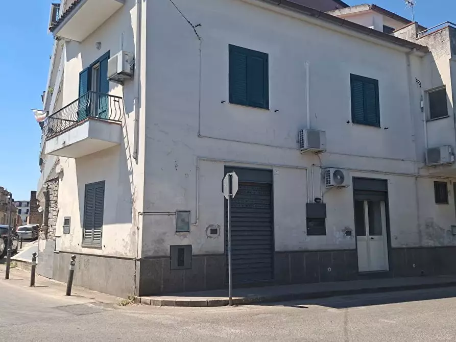 ufficio in affitto a Santa Maria Capua Vetere