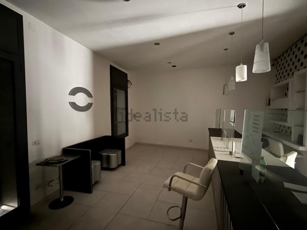 locale commerciale in affitto a Santa Maria Capua Vetere