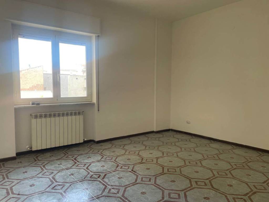 appartamento in affitto a Santa Maria Capua Vetere