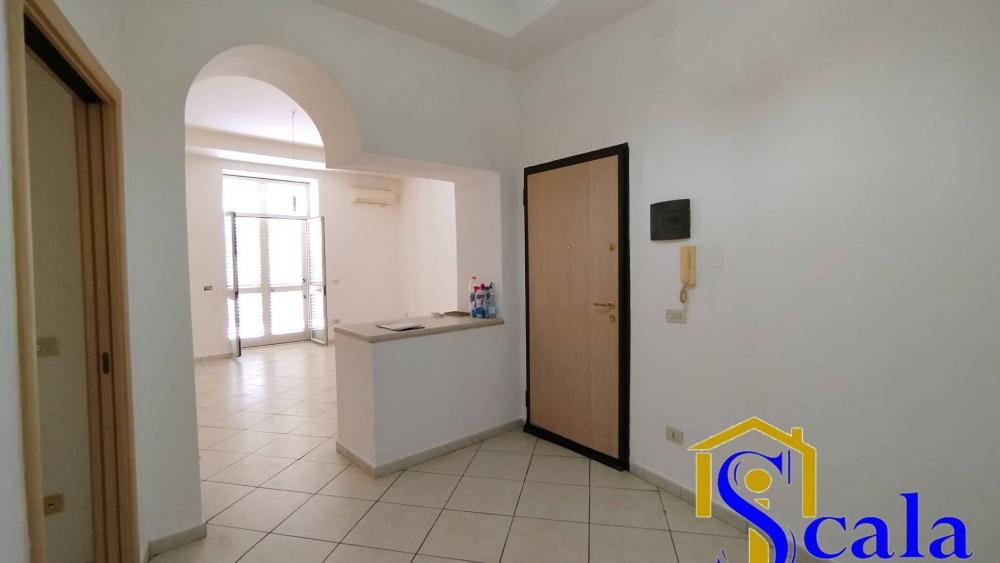 appartamento in affitto a Santa Maria Capua Vetere