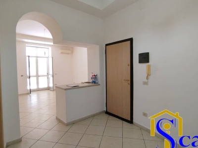 appartamento in affitto a Santa Maria Capua Vetere