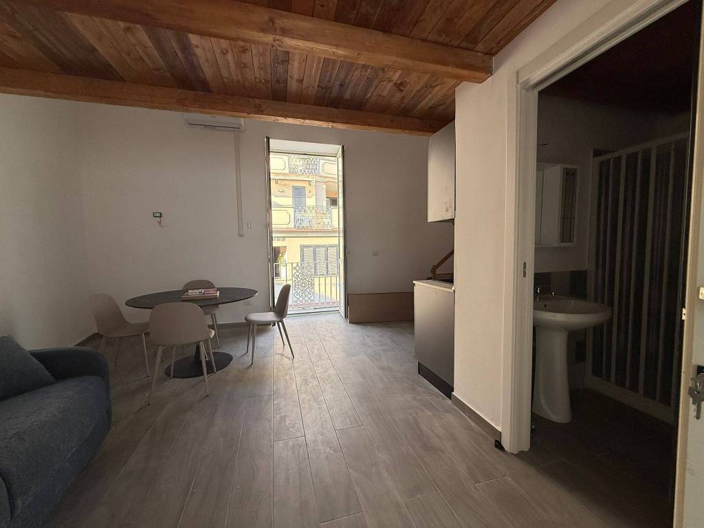 appartamento in affitto a Santa Maria Capua Vetere