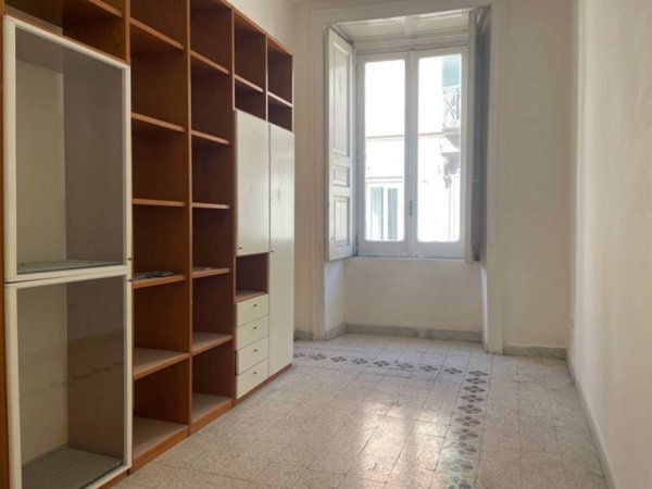 appartamento in affitto a Santa Maria Capua Vetere
