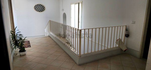 appartamento in affitto a Santa Maria Capua Vetere