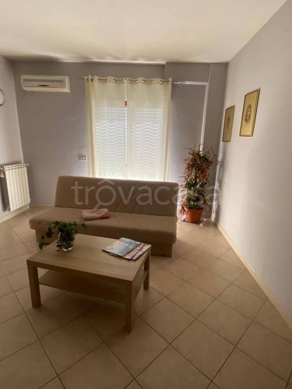 appartamento in affitto a Santa Maria Capua Vetere
