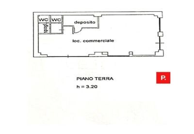 negozio in affitto a Santa Maria Capua Vetere
