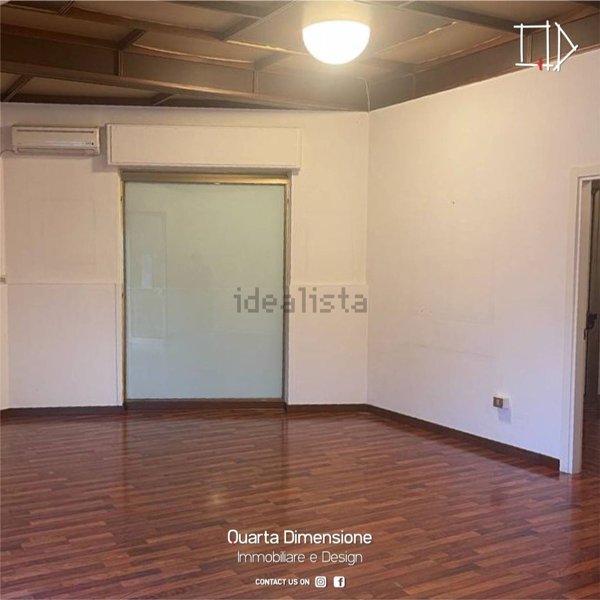 locale commerciale in affitto a Santa Maria Capua Vetere