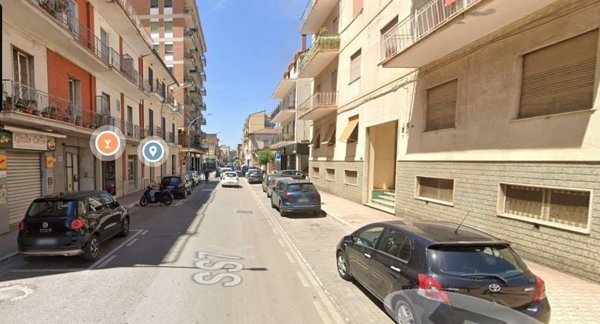 locale commerciale in affitto a Santa Maria Capua Vetere