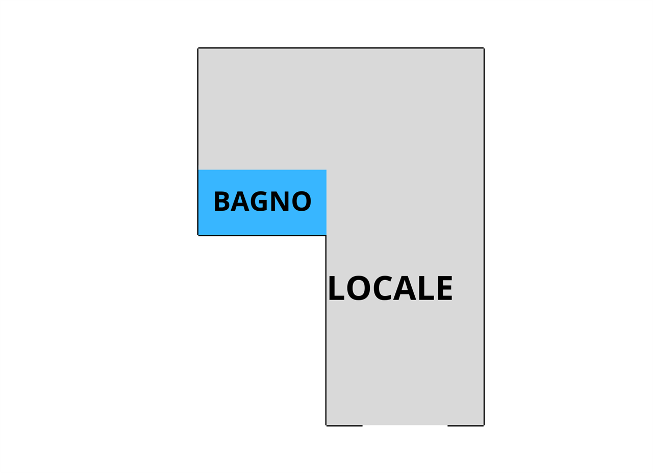 locale commerciale in affitto a Santa Maria Capua Vetere