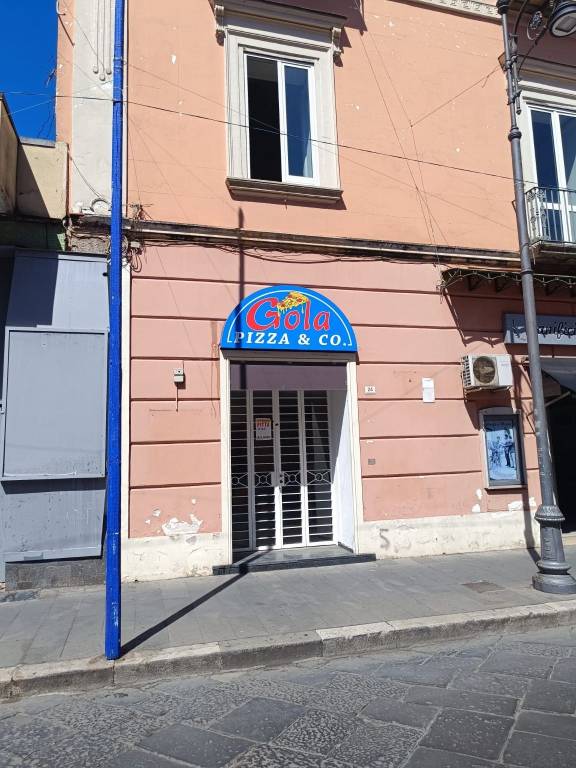 appartamento in affitto a Santa Maria Capua Vetere
