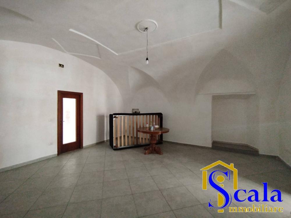 appartamento in affitto a Santa Maria Capua Vetere