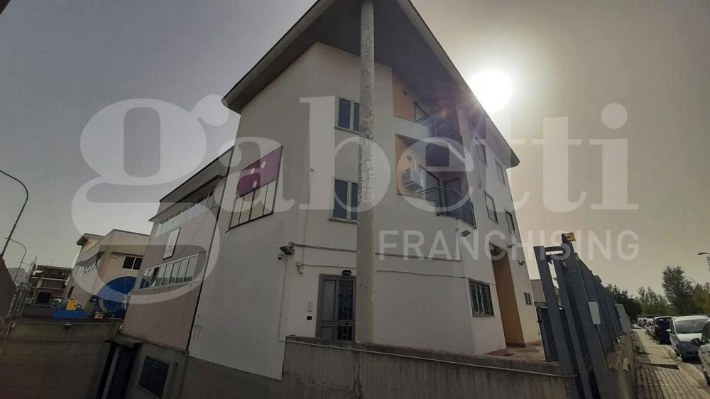 ufficio in affitto a Santa Maria Capua Vetere