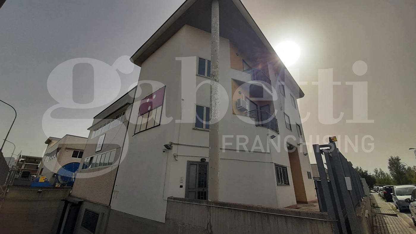 ufficio in affitto a Santa Maria Capua Vetere