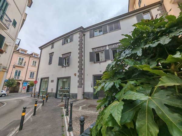 appartamento in affitto a Santa Maria Capua Vetere