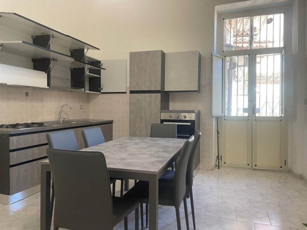 appartamento in affitto a Santa Maria Capua Vetere