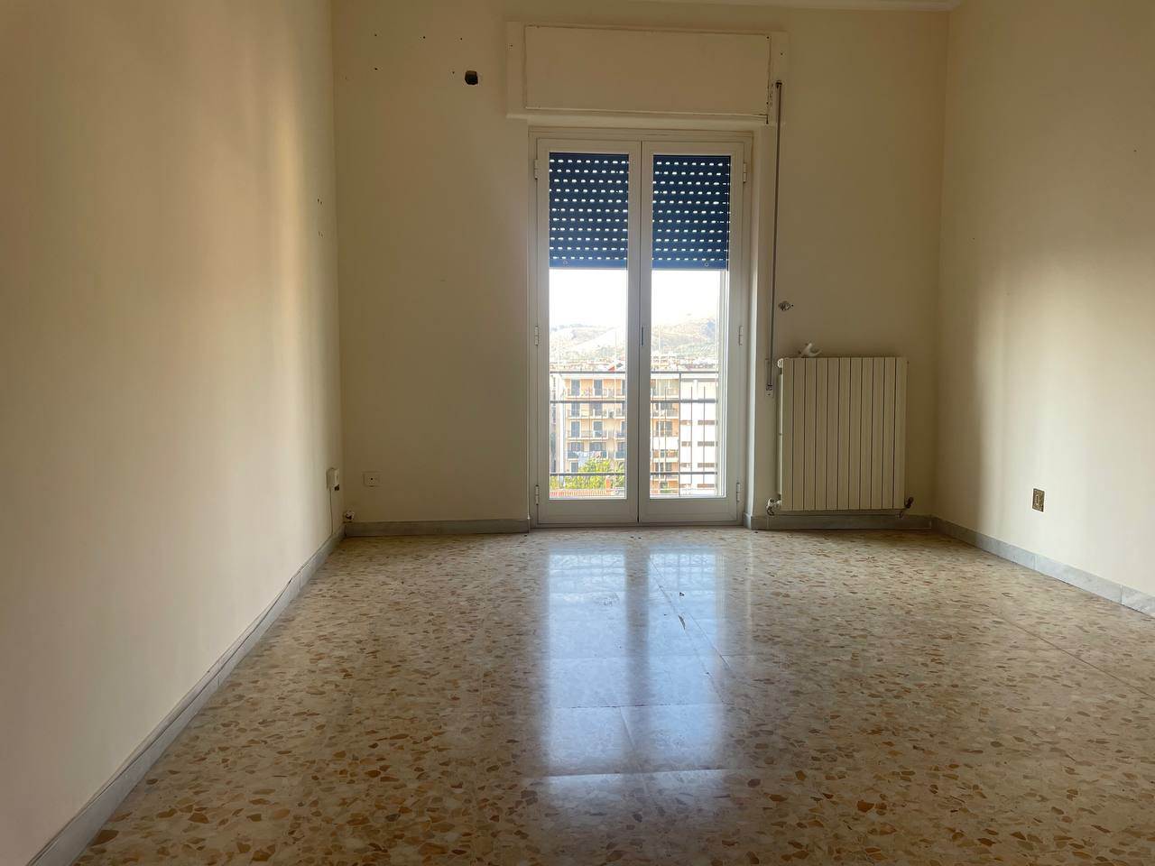 appartamento in affitto a Santa Maria Capua Vetere