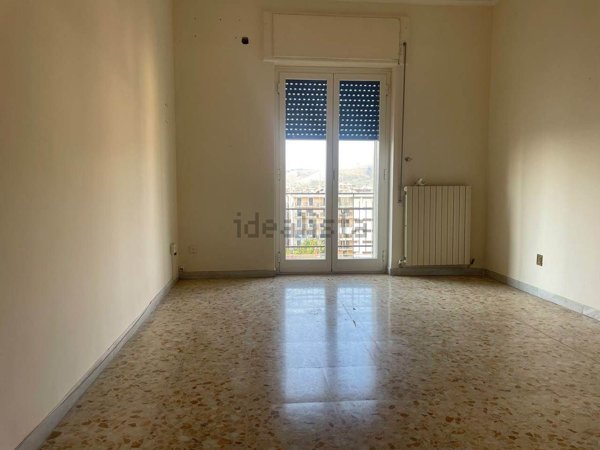 appartamento in affitto a Santa Maria Capua Vetere