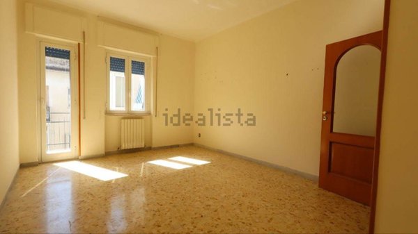 appartamento in affitto a Santa Maria Capua Vetere