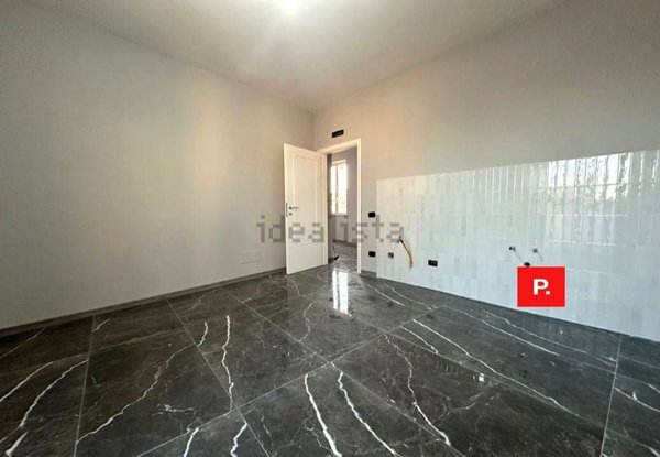 appartamento in affitto a Santa Maria Capua Vetere