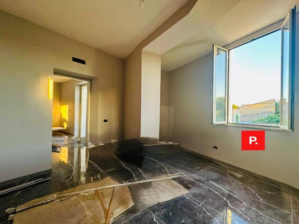 appartamento in affitto a Santa Maria Capua Vetere