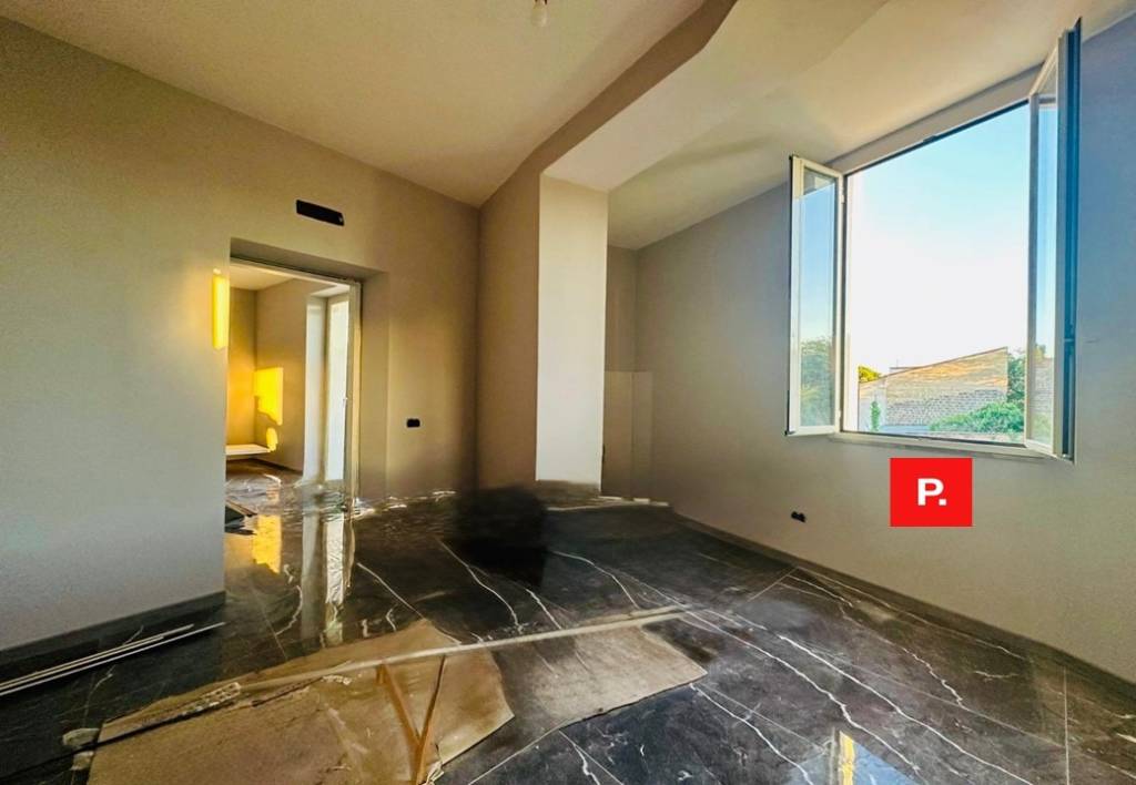 appartamento in affitto a Santa Maria Capua Vetere