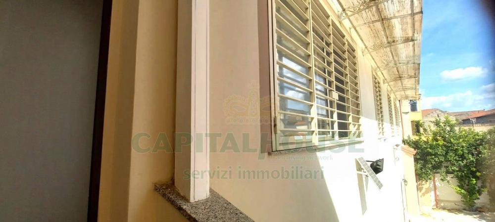appartamento in affitto a Santa Maria Capua Vetere
