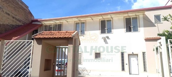 appartamento in affitto a Santa Maria Capua Vetere