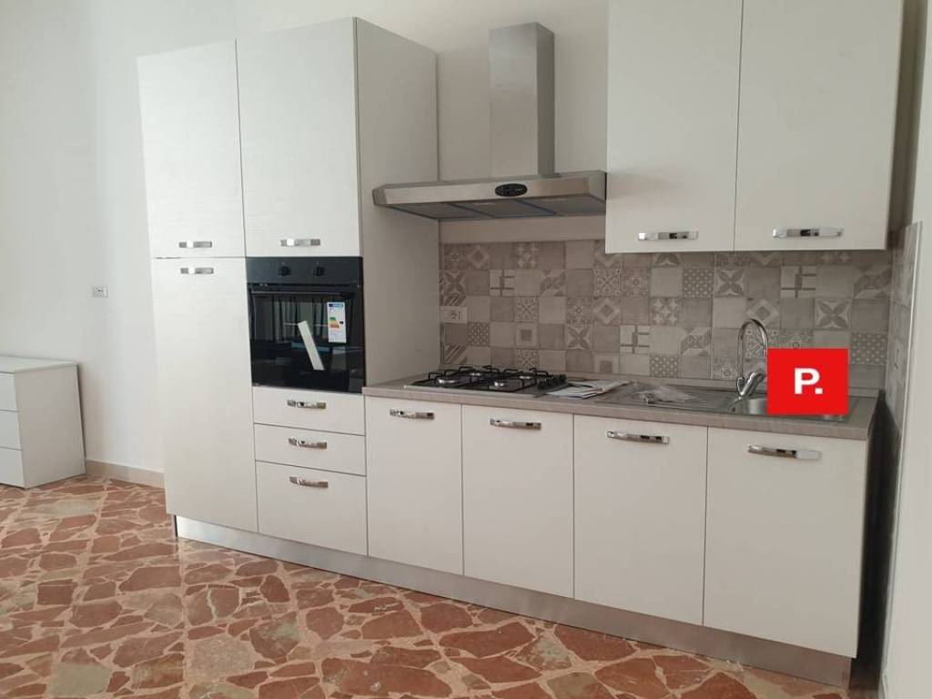appartamento in affitto a Santa Maria Capua Vetere