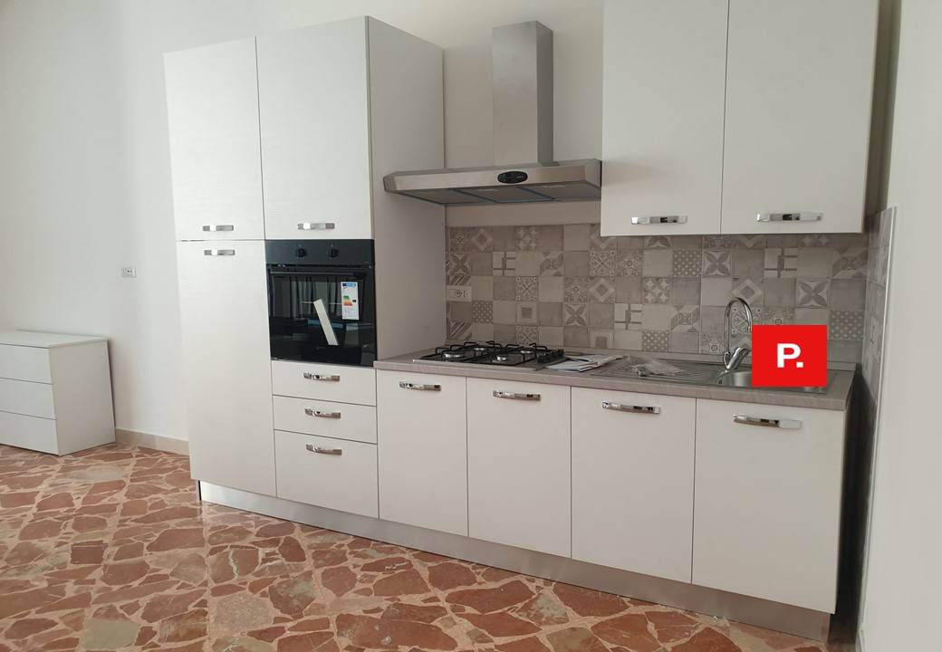 appartamento in affitto a Santa Maria Capua Vetere