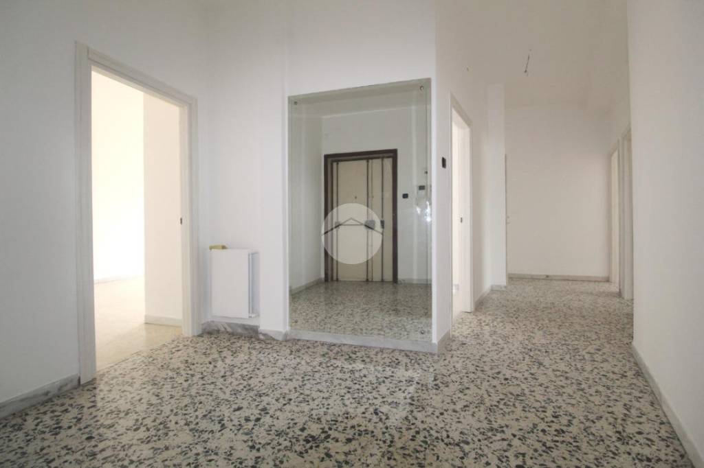 appartamento in affitto a Santa Maria Capua Vetere