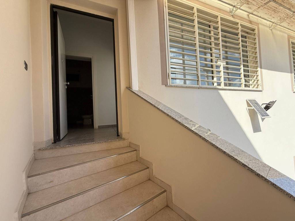 appartamento in affitto a Santa Maria Capua Vetere