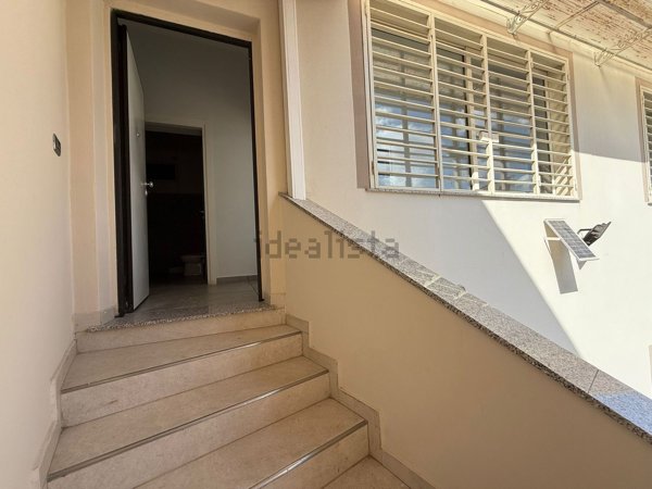 appartamento in affitto a Santa Maria Capua Vetere