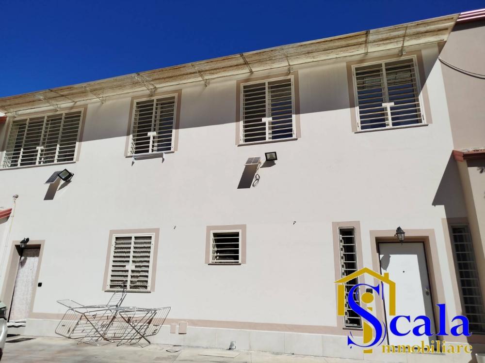 appartamento in affitto a Santa Maria Capua Vetere