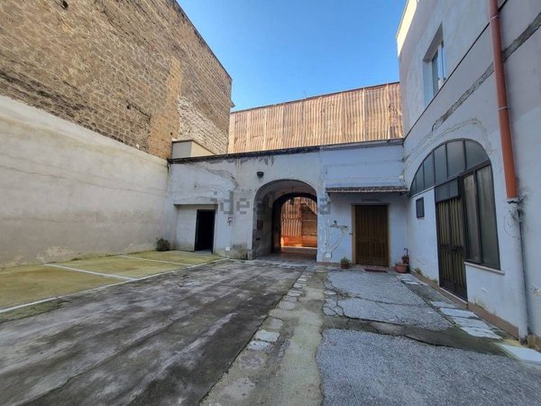 appartamento in affitto a Santa Maria Capua Vetere